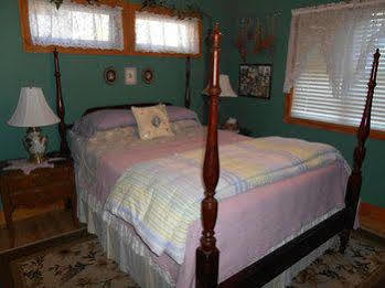 Azalea Inn Bed And Breakfast Banner Elk Exterior foto